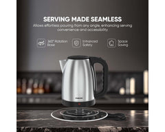 Nikai NK420A Electric Kettle