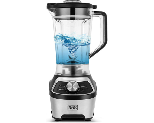 BLACK+DECKER BXH1200-B5 Blender