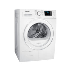 Samsung 8kg Heat Pump Tumble Dryer DV80 Sensor Dry Energy Efficient EU Version