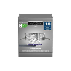 Beko Freestanding Dishwasher 14 Place Settings BDFN36422SQ