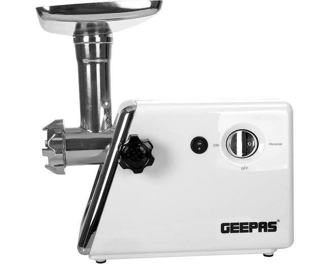 Geepas GMG746N Meat Grinder