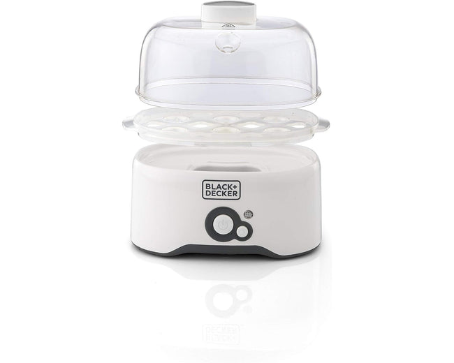 BLACK+DECKER EG200-B5 Egg Boiler