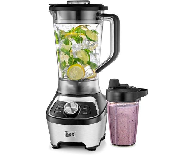 BLACK+DECKER BXH1200-B5 Blender