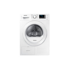 Samsung 8kg Heat Pump Tumble Dryer DV80 Sensor Dry Energy Efficient EU Version