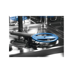 Electrolux 13 Place Settings Freestanding Dishwasher – 8 Programs Inverter Motor Satellite Clean ComfortLift ESC87300SX (Silver)