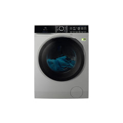 Electrolux 10 kg Front Load Washing Machine – 1600 RPM Inverter Motor UltraWash SteamCare EW8F1168MS