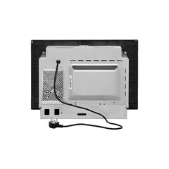 Baumatic Built-In Microwave 20L – 800W 8 Programs BMIS3820 (Stainless Steel)