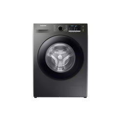 Samsung Front Load Washing Machine 8 kg – ecobubble Hygiene Steam & 1400 RPM WW80TA046AX