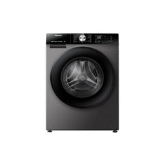 Hisense 10/6 kg Washer Dryer – 1400 RPM Inverter Motor Steam Refresh Smart WiFi WD3S1043BT