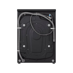 Hisense 12 kg Front Load Washing Machine – 1400 RPM Inverter Motor Smart WiFi Auto Dose WF7S1247BB