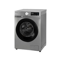 Panasonic 9kg Front Load Washing Machine – 1400 RPM Inverter Motor Abaya Wash ActiveFoam NA-149MG4L