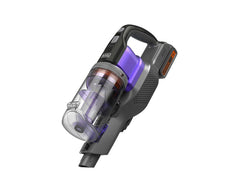 BLACK+DECKER BDPSE1815P 4-in-1 cordless stick vacuum - alternate angle