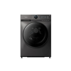 Midea Smart Washer Dryer Combo 10 kg/7 kg – BLDC Inverter 1400 RPM Wi-Fi 16 Programs MF200D100WBT