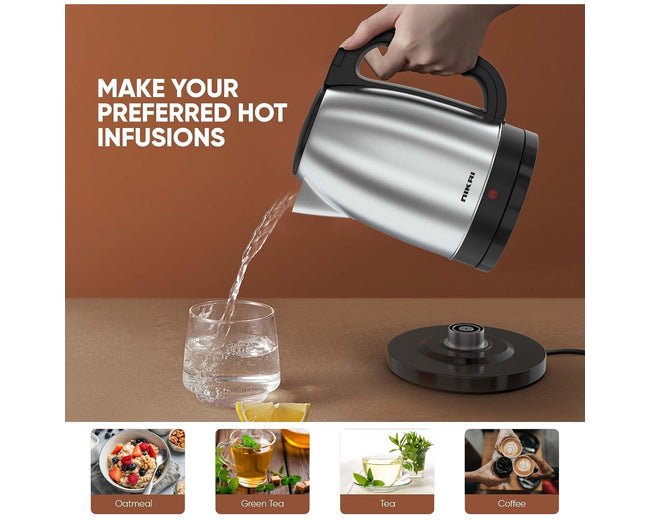 Nikai NK420A Electric Kettle
