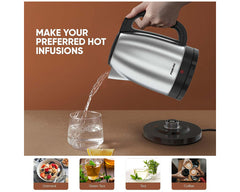 Nikai NK420A Electric Kettle