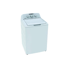 Mabe 11 kg Top Load Washing Machine – Fully Automatic Smart Wash Auto Clean Stainless Steel Drum LMA71113CBCU