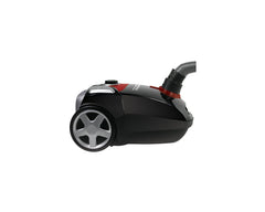 Airflo AFV618 Hush Power barrel vacuum cleaner - side view