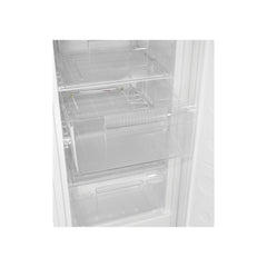 Exquisit Upright Freezer 145L 4-Star Freezing Low Frost Reversible Door GS5145-050C (White)