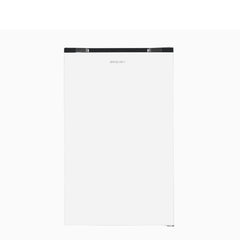 Exquisit Upright Freezer 145L 4-Star Freezing Low Frost Reversible Door GS5145-050C (White)