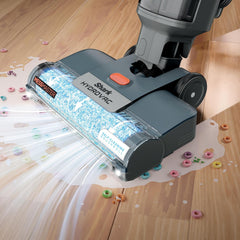 Shark HydroVac MessMaster Wet & Dry Vacuum Cleaner 3-in-1 Vacuum Mop Self-Cleaning System Multi-Surface WD161