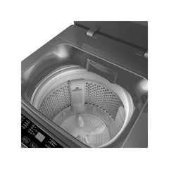 Hoover Top Load Washing Machine 20 kg – Induction Motor LED Display & Multi Wash Programs HTL-X20-S