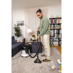 Kärcher SE 4 Select 3-in-1 Carpet & Upholstery Cleaner Wet & Dry Vacuum Spray Extraction 1000W