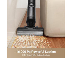 Dreame G10 Pro Cordless Wet & Dry Vacuum Mop with Self-Cleaning