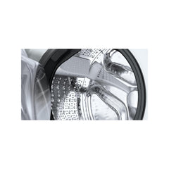 Bosch 9 kg Front Load Washing Machine – 1400 RPM EcoSilence Drive AntiStain SpeedPerfect WGA14400GC