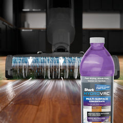 Shark HydroVac MessMaster Wet & Dry Vacuum Cleaner 3-in-1 Vacuum Mop Self-Cleaning System Multi-Surface WD161