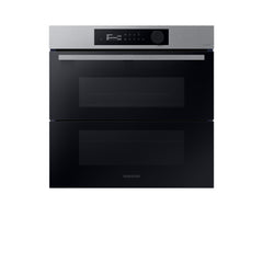 Samsung Built-In Single Oven 76 L Series 5 Dual Cook Flex™ NV7B5740TAS Stainless Steel