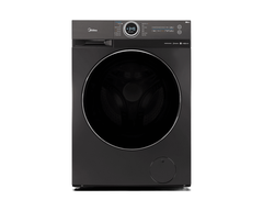 Midea MF200D120WB/T 12kg Washer / 8kg Dryer Front Load, Inverter, Titanium