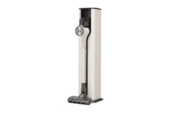 LG CordZero Vacuum with All-in-One Tower A9T-ULTRA