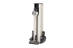 LG CordZero Vacuum with All-in-One Tower A9T-ULTRA