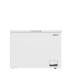 Frigelux Chest Freezer 199L – Static Cooling Adjustable Thermostat Storage Basket CCO200BES