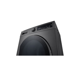 LG Heat Pump Dryer Dark Silver 8kg RH80T2SP7RM