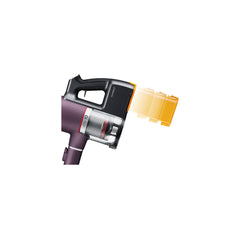 LG CordZero™ A9N-LITE Cordless Stick Vacuum Cleaner 160W Rechargeable Black