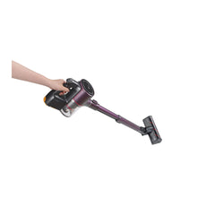 LG CordZero™ A9N-LITE Cordless Stick Vacuum Cleaner 160W Rechargeable Black