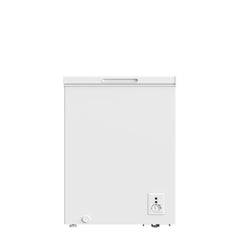 Infiniton Chest Freezer 99L – Fast Freezing Static Cooling Energy Class E CHMBE100DINV