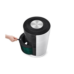 LG 360° purification with 3 step filtration PM 1.0 Sensor & Wi-Fi enabled AS60GHWG0