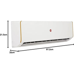 Hoover Split Air Conditioner 1.5 Ton HAS-SC18K