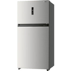 Toshiba Top Mount Refrigerator 558 Litres Rikyu Grey – GR-RT735WE-PME(RG)