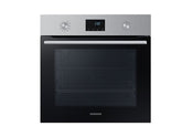 Samsung 68 Litres Built In, Electric Stainless Integrated Steel Oven