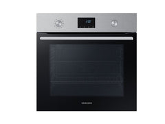 Samsung 68 Litres Built In, Electric Stainless Integrated Steel Oven