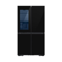 Samsung 650L Gross BESPOKE SBS Refrigerator RF65DB975E22AE (UAE version)