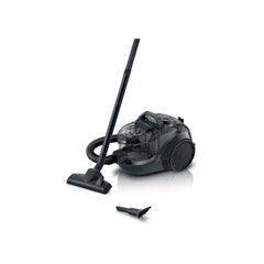 Bosch Bagless Vacuum Cleaner, BGS21WBAGB, 2000W, Black, 1 Year Manufacturer Warranty, German Engineering