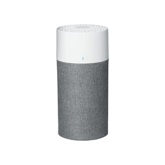 Blueair Air Purifier-Blue 3210 Cleans Upto 912sqft, 210 m³/h CADR, Air Quality Indicator, HEPASilent Technology Removes 99.97% Pollen, Dust, Mould, Bacteria, Viruses, VOCs, Odours-1+1 Years Warranty