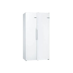 Bosch 600 Litres Twin Refrigerator White Model-GSN36VW31U/KSV36VW31U