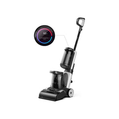 Tineco Carpet One Smart Carpet Cleaner, Upholstery Spot Cleaner, Carpet Shampooer Heated Wash, Power Dry, Voice Prompts & App Connectivity, Odor-Eliminating Cleaning Formula (GCC Version)