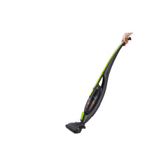 Cordless vacuum cleaner with 2 in 1 handstick Smart inverter motor VS8404SCW (Green)