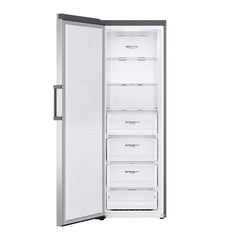 LG Single Door Freezer 324L with Inverter GR-B414ELFM